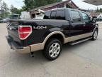 2014 FORD F150 SUPERCREW   for sale at Copart MA - NORTH BOSTON