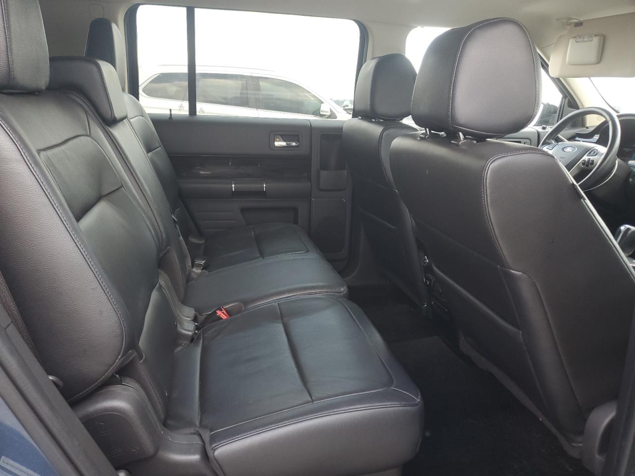 2019 Ford Flex Sel VIN: 2FMHK6C83KBA28390 Lot: 63434995