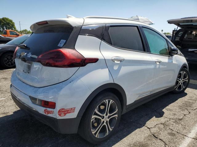  CHEVROLET BOLT 2017 Biały