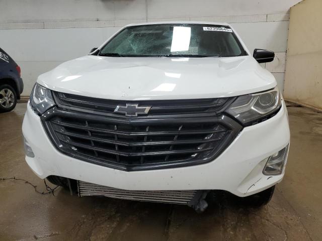  CHEVROLET EQUINOX 2018 Biały