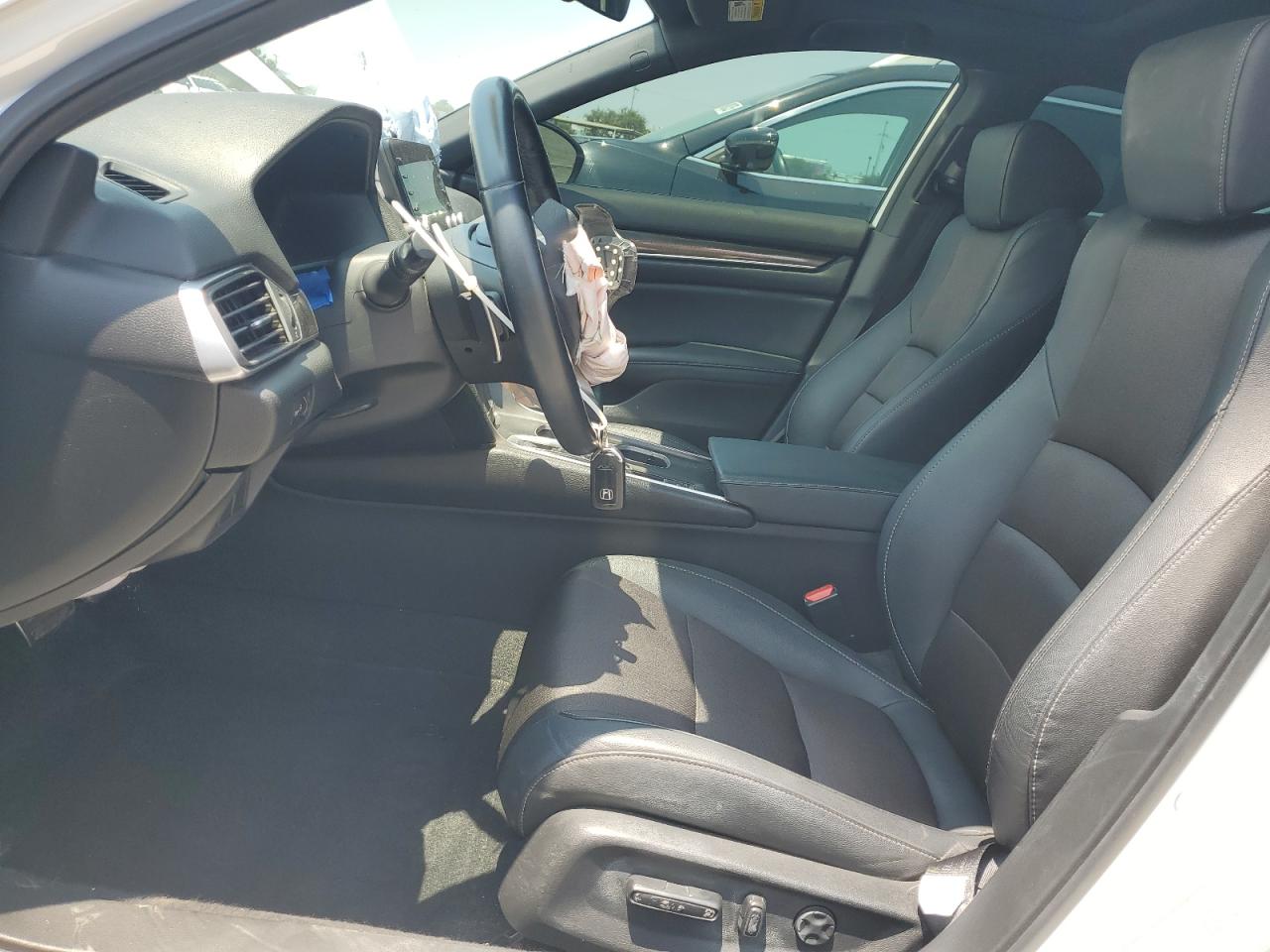 2020 Honda Accord Sport VIN: 1HGCV2F39LA008495 Lot: 64767885