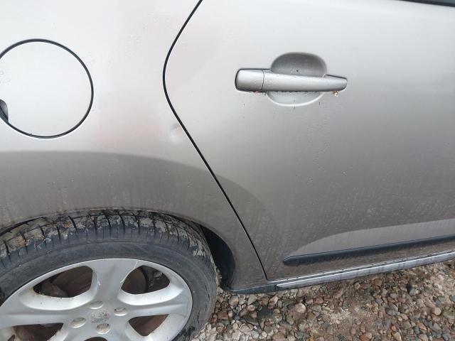 2012 PEUGEOT 3008 ALLUR