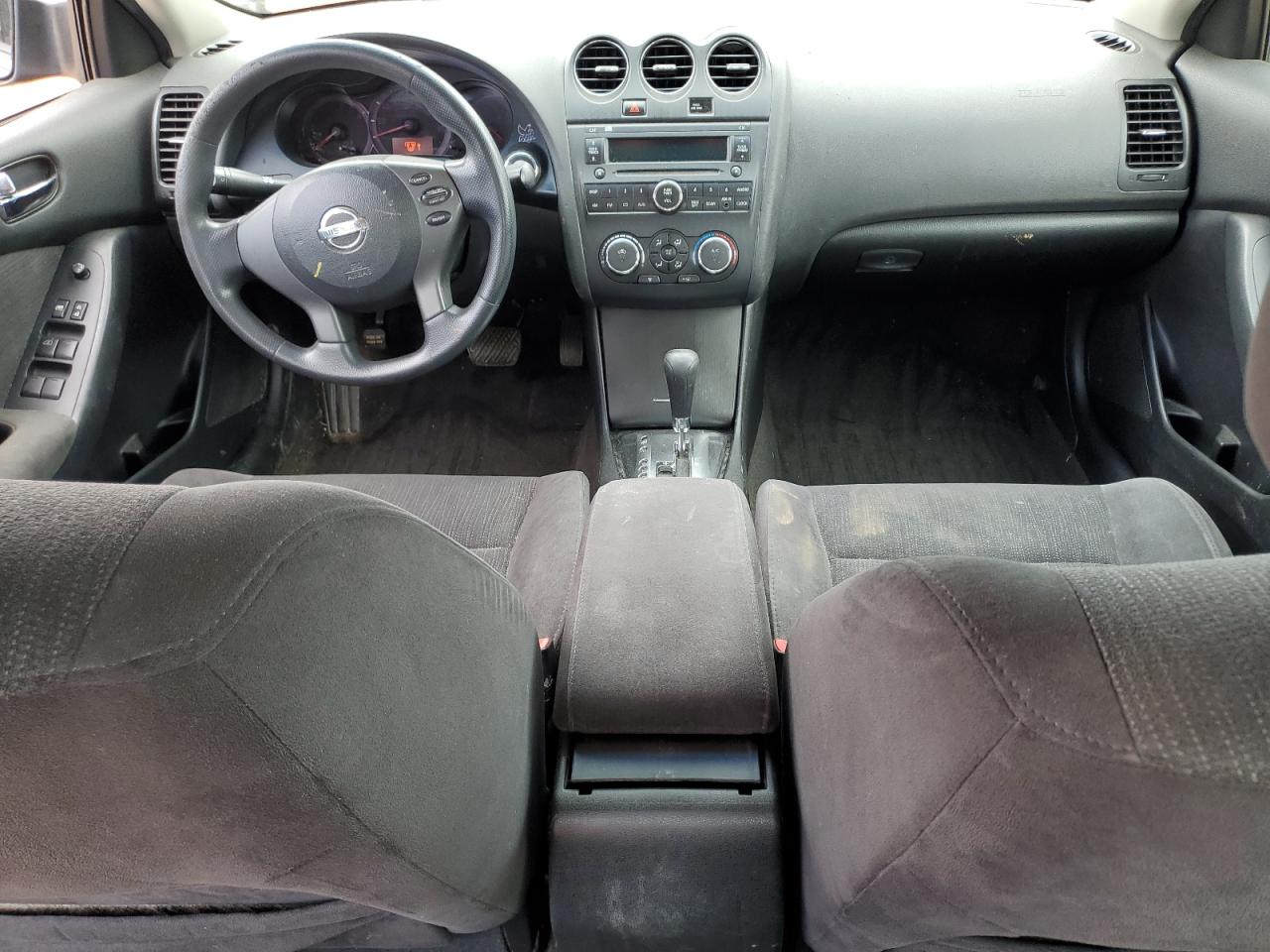 2011 Nissan Altima Base VIN: 1N4AL2AP3BC107909 Lot: 65329225