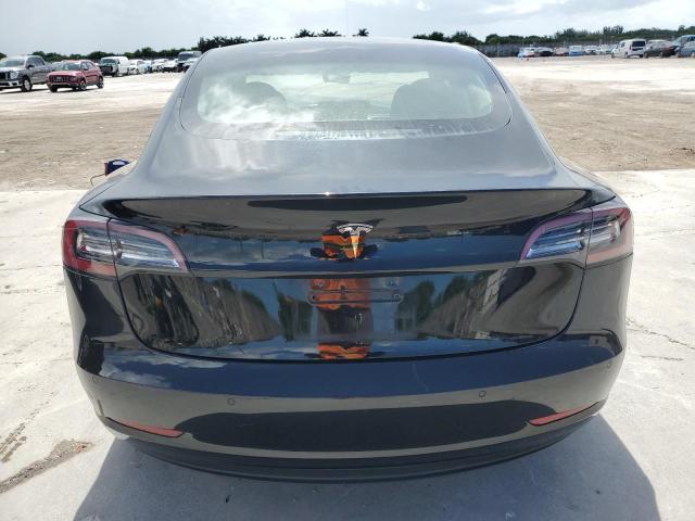  TESLA MODEL 3 2022 Black