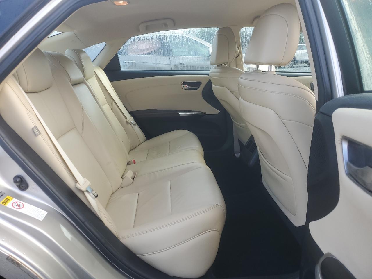 2015 Toyota Avalon Xle VIN: 4T1BK1EB9FU181549 Lot: 65067175
