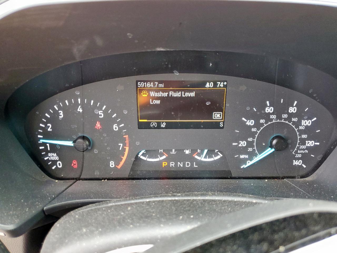 2022 Ford Escape Se VIN: 1FMCU0G63NUB30958 Lot: 63210955