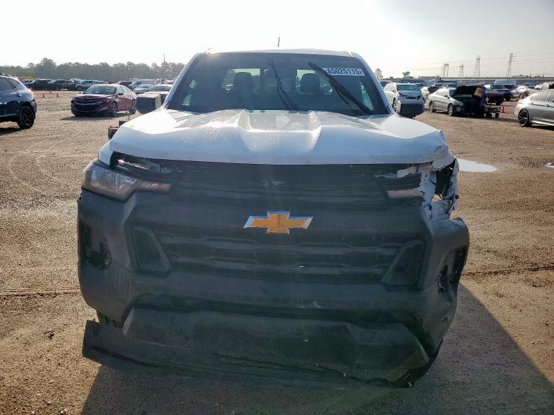  CHEVROLET COLORADO 2023 Белы