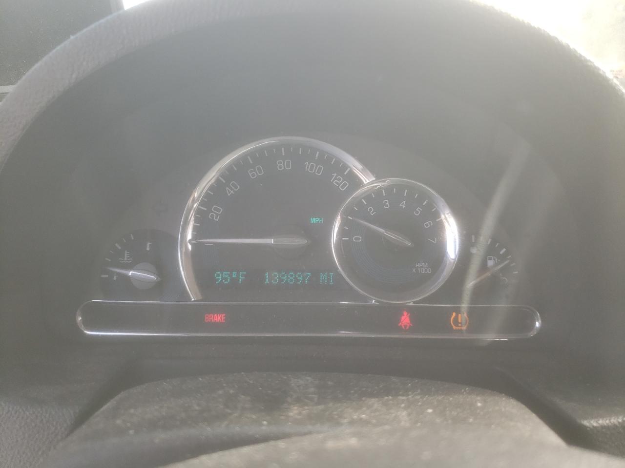 3gnca13b29s594102 3GNCA13B29S594102 2009 Chevrolet Hhr Ls