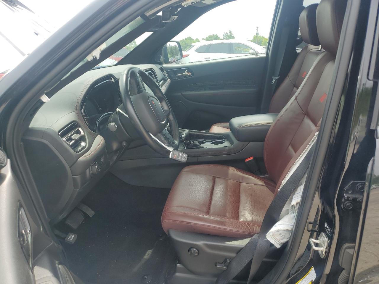 2023 Dodge Durango R/T VIN: 1C4SDJCT0PC682931 Lot: 64366835
