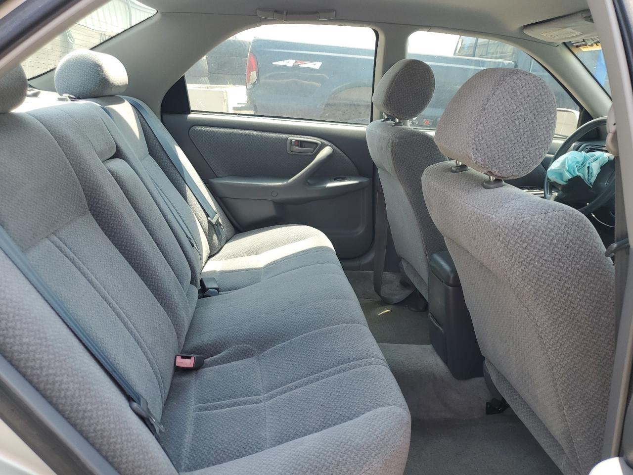 2000 Toyota Camry Le VIN: 4T1BF22KXYU110183 Lot: 64993245