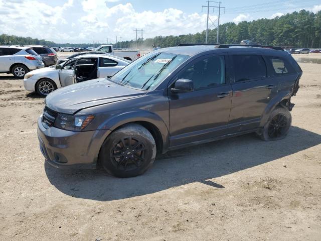  DODGE JOURNEY 2019 Сharcoal