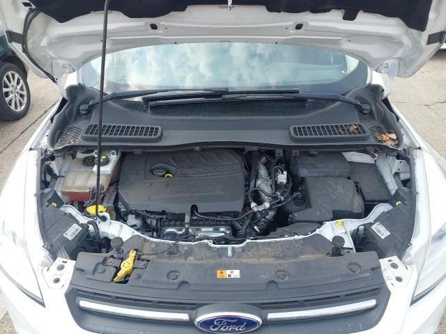 2015 FORD KUGA 1.5 ECOBOOST ZETEC 5DR 2WD