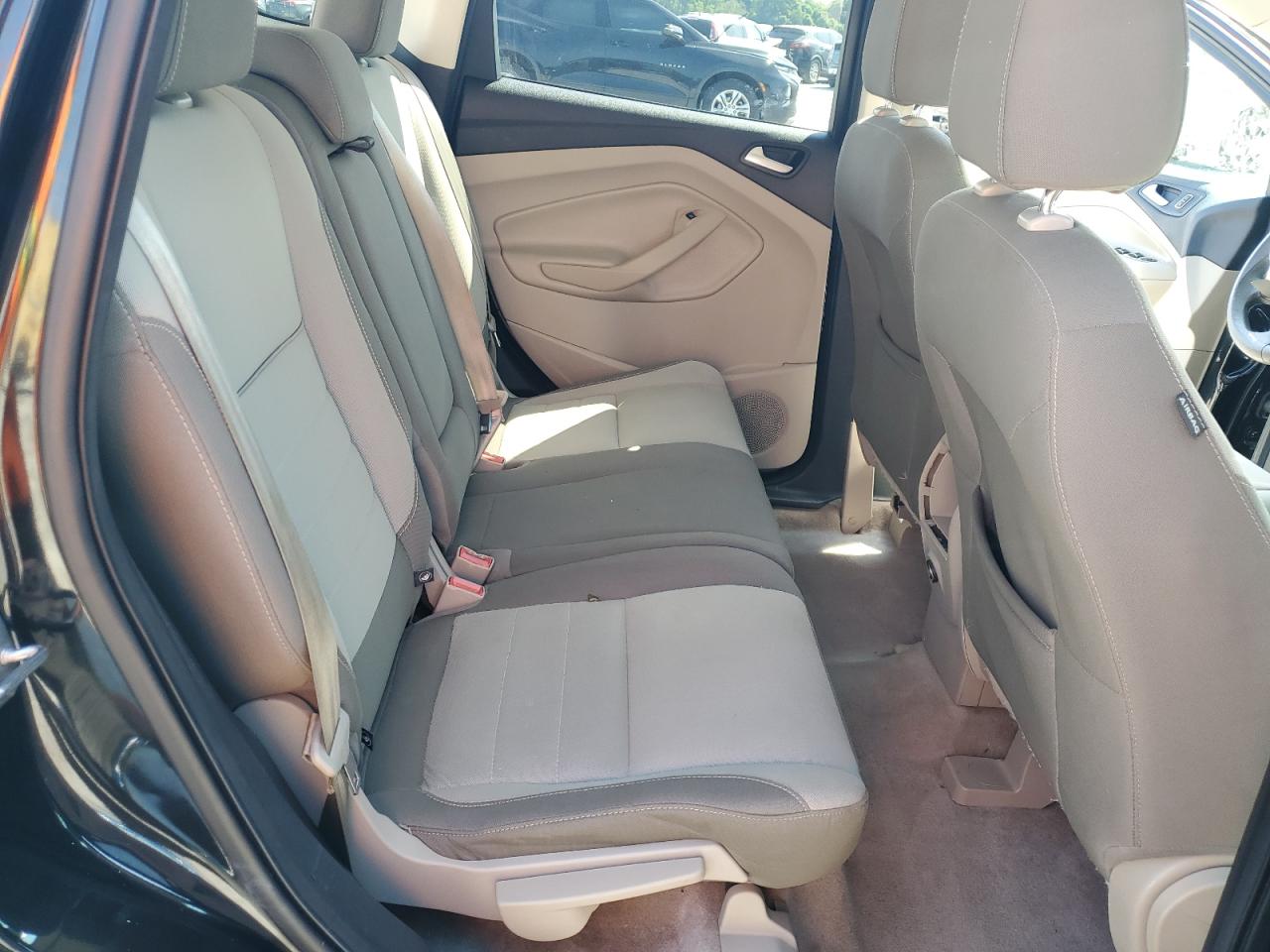 1FMCU0GX9FUB40050 2015 Ford Escape Se