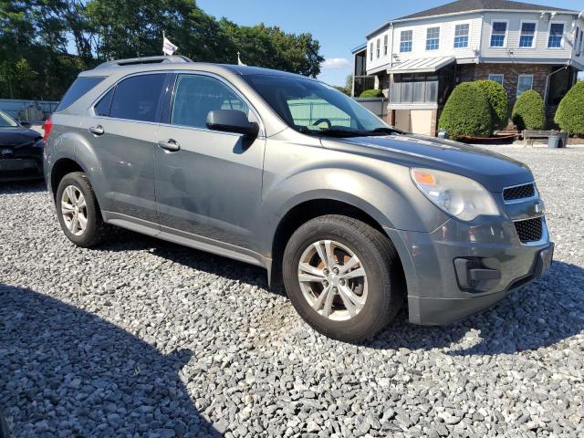  CHEVROLET EQUINOX 2013 Zielony