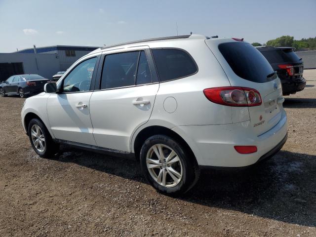 2012 HYUNDAI SANTA FE GLS  