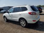 2012 HYUNDAI SANTA FE GLS   for sale at Copart ON - COOKSTOWN