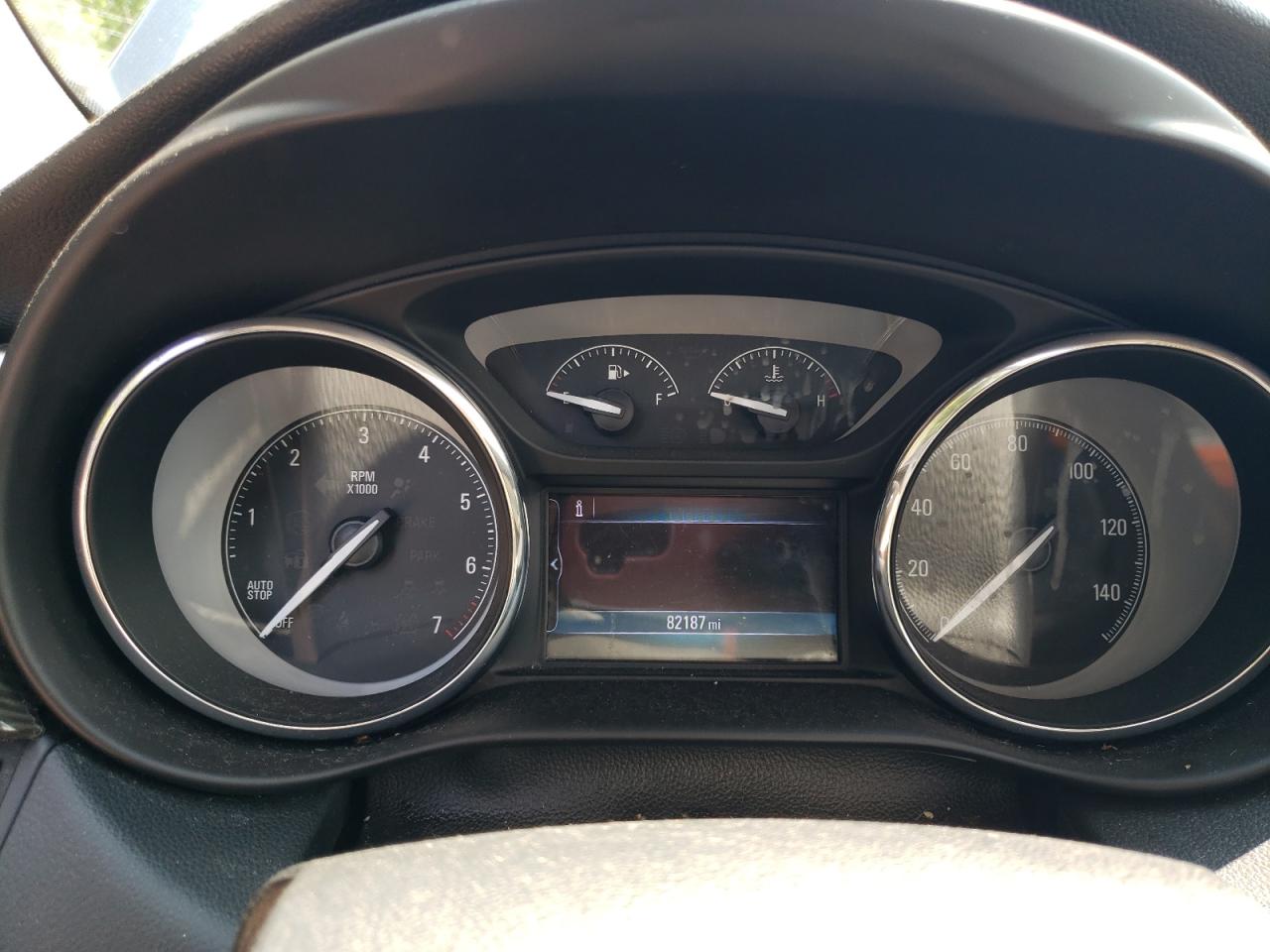 2020 Buick Envision Preferred VIN: LRBFX1SA4LD120817 Lot: 64878945