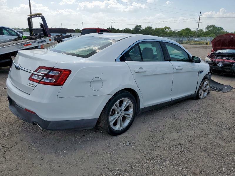  FORD TAURUS 2014 White