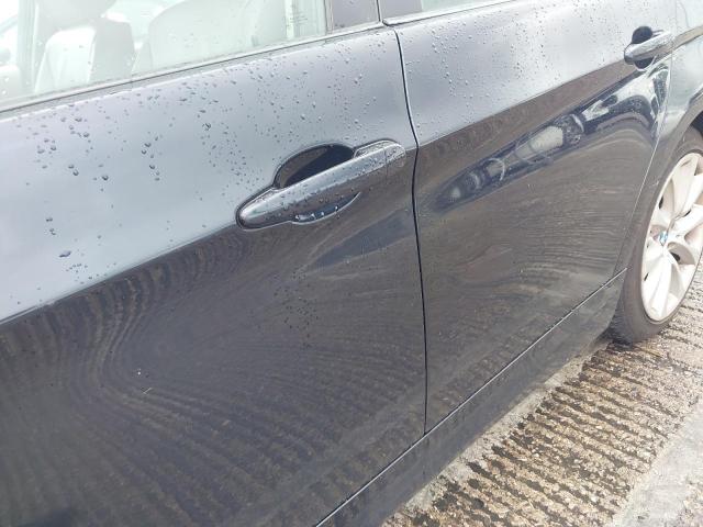 2008 BMW 318I EDITI
