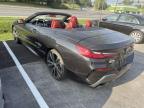 2020 BMW M850XI    à vendre chez Copart CT - HARTFORD SPRINGFIELD