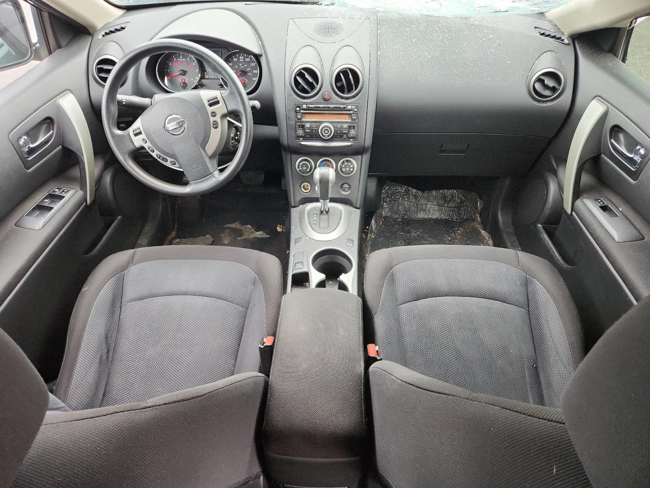 2013 Nissan Rogue S VIN: JN8AS5MT4DW029170 Lot: 65595745