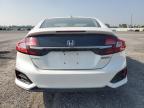 2018 HONDA CLARITY    for sale at Copart ON - OTTAWA