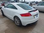 2010 AUDI TT SPORT T for sale at Copart SANDWICH