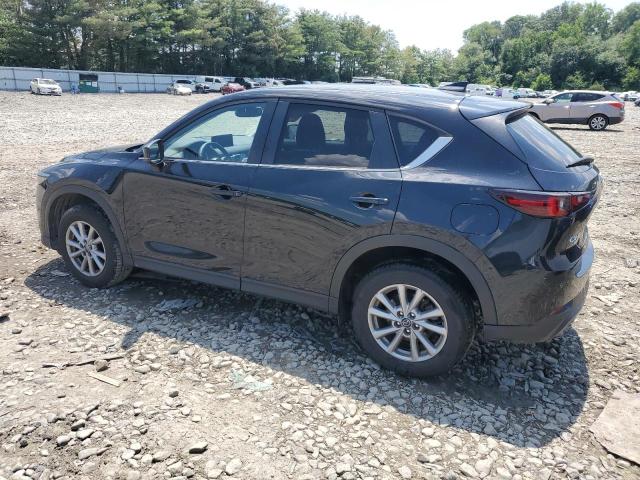  MAZDA CX-5 PREFE 2023 Черный