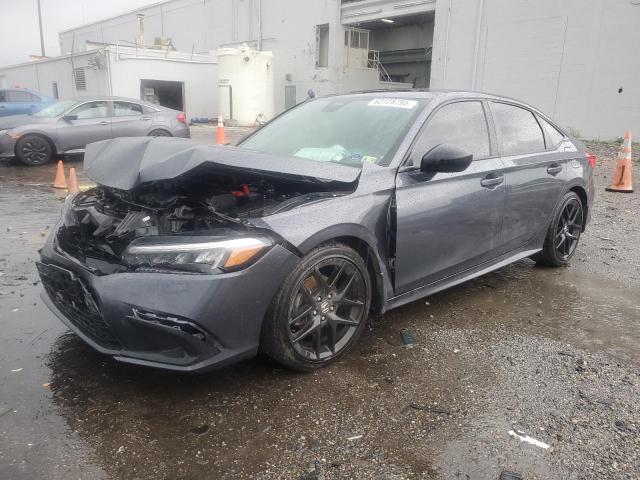 HONDA CIVIC SPOR 2022