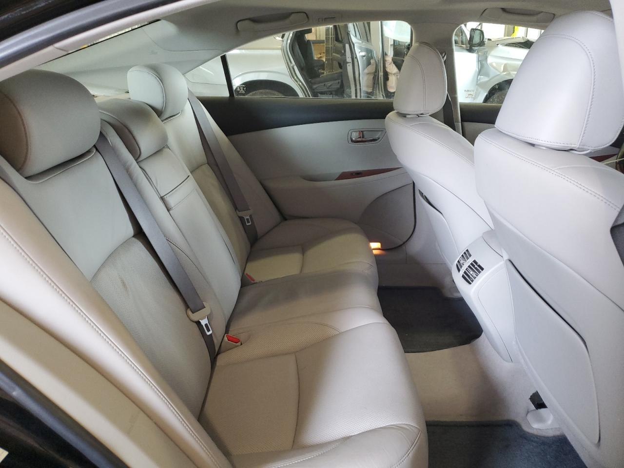 2009 Lexus Es 350 VIN: JTHBJ46GX92324140 Lot: 64555855