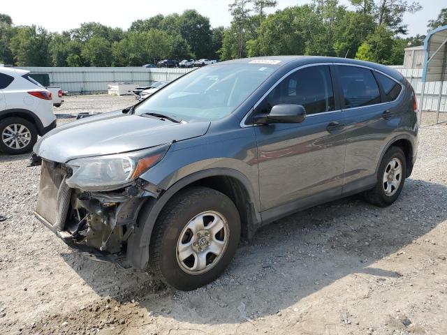  HONDA CRV 2013 Szary
