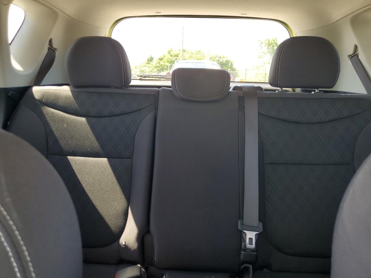 2015 Kia Soul VIN: KNDJN2A21F7752825 Lot: 63900705
