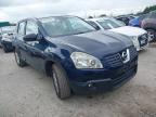 2007 NISSAN QASHQAI AC for sale at Copart ROCHFORD
