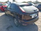 2008 FORD FOCUS TITA for sale at Copart BRISTOL
