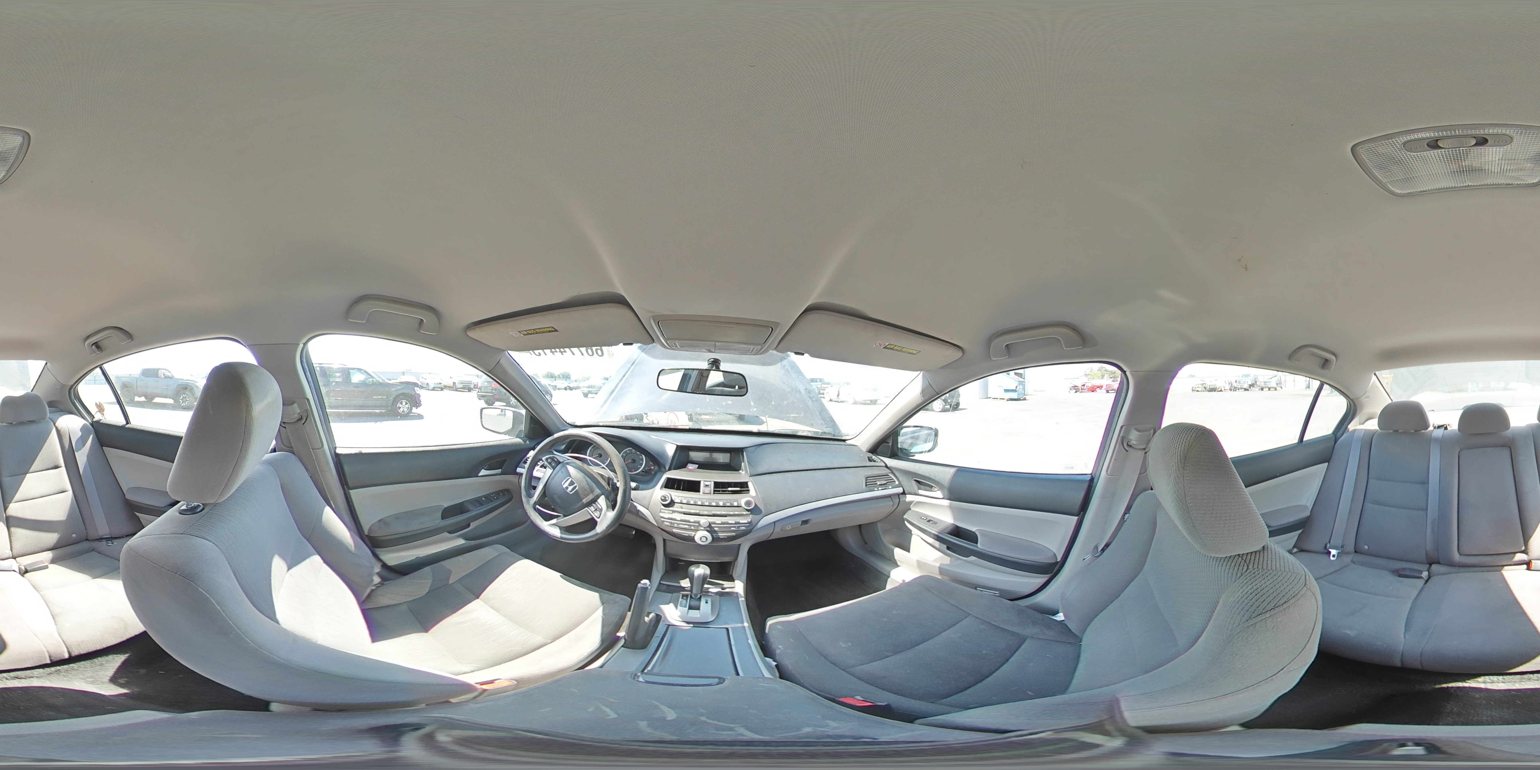 2011 Honda Accord Lx VIN: 1HGCP2F39BA070195 Lot: 66774415