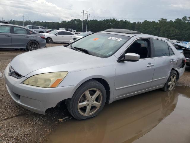 2004 Honda Accord Ex