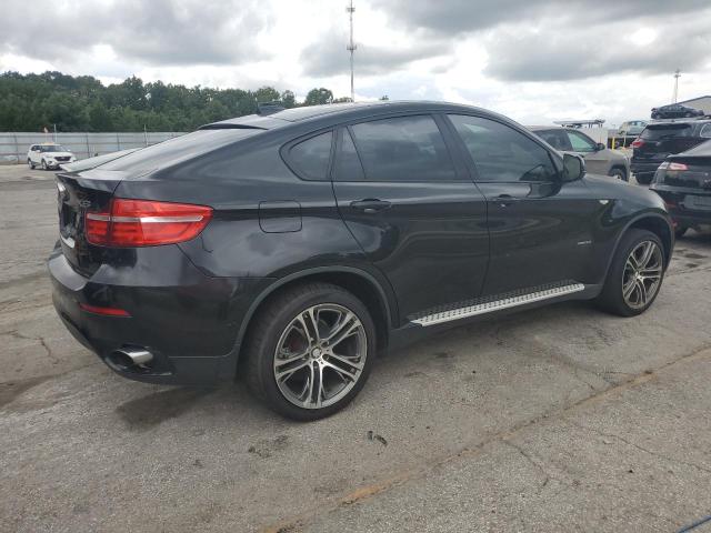 Parquets BMW X6 2014 Black