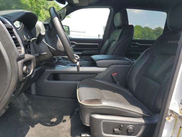  RAM 1500 2024 Biały