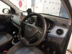 2016 HYUNDAI I10 SE for sale at Copart SANDWICH