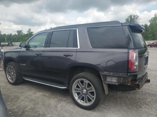  GMC YUKON 2018 Gray