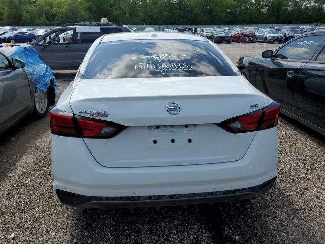  NISSAN ALTIMA 2020 Biały
