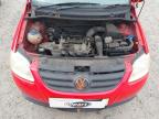 2007 VOLKSWAGEN URBAN FOX for sale at Copart WOLVERHAMPTON