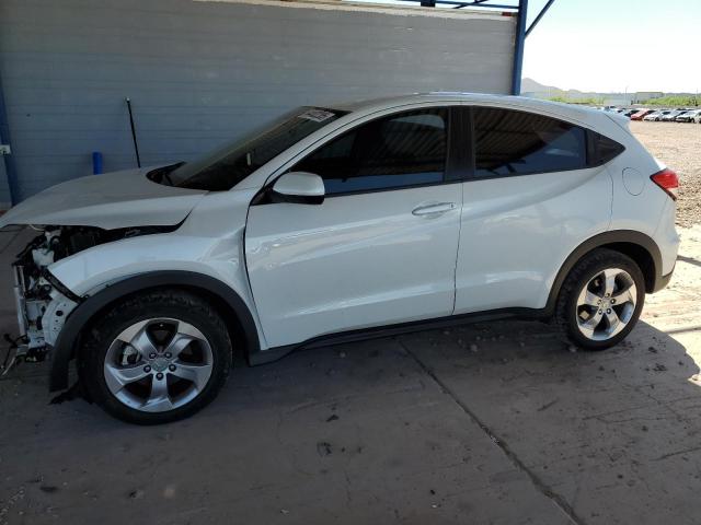  HONDA HR-V 2019 Biały