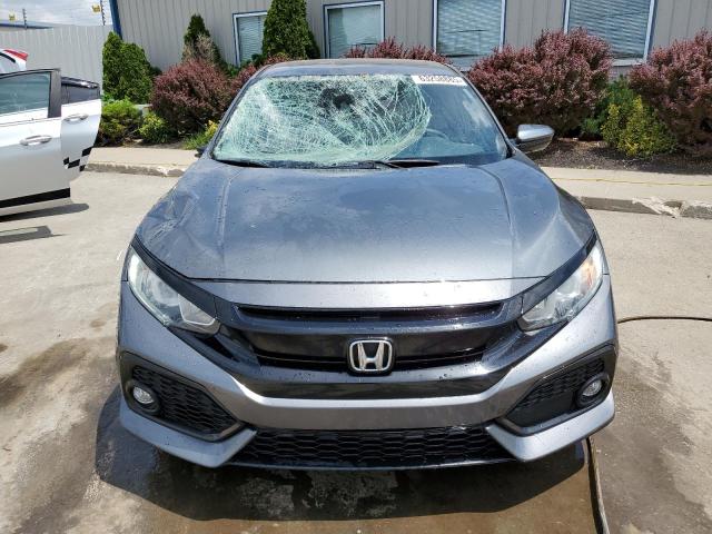  HONDA CIVIC 2019 Сірий