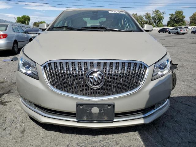 BUICK LACROSSE 2014 Gold