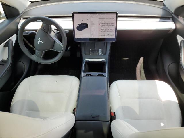  TESLA MODEL Y 2021 Black