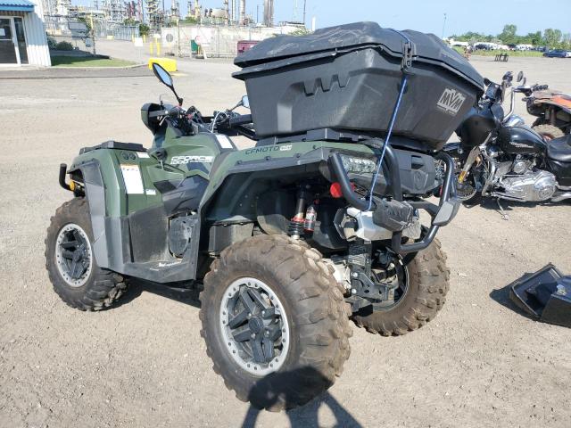 2024 CF MOTO CFORCE 1000  
