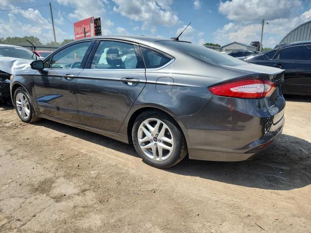  FORD FUSION 2016 Szary