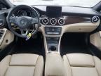 2019 MERCEDES-BENZ CLA 250   for sale at Copart NC - GASTONIA