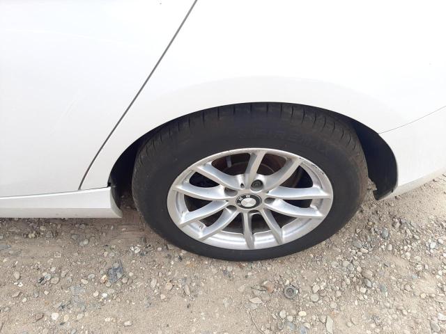 2012 BMW 116D SE AUTO 